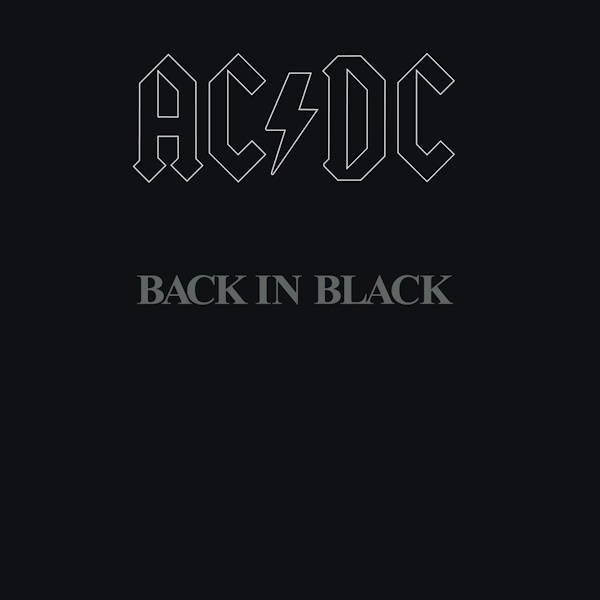 Back In Black [HD Version]